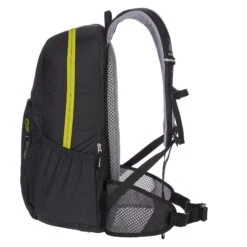 Deuter BIKE I 20 Unisex - Fahrradrucksack -Globetrotter Ausrustung Geschaft 5637927096 e bike i 20 deuter 24