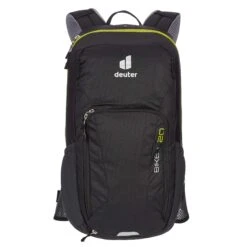 Deuter BIKE I 20 Unisex - Fahrradrucksack -Globetrotter Ausrustung Geschaft 5637927096 f bike i 20 deuter 24