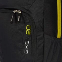 Deuter BIKE I 20 Unisex - Fahrradrucksack -Globetrotter Ausrustung Geschaft 5637927096 h bike i 20 deuter 24