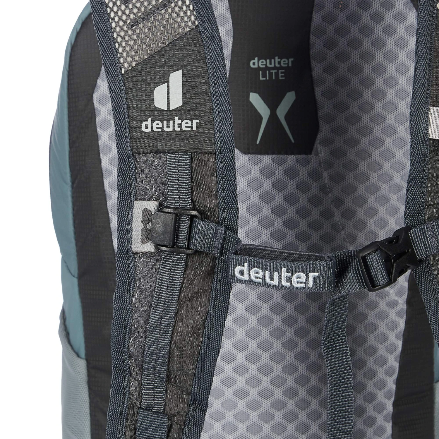 Deuter SPEED LITE 17 Unisex - Tagesrucksack 7 Deuter SPEED LITE 17 Unisex - Tagesrucksack – Bild 7
