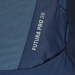 Deuter FUTURA PRO 36 Herren - Tourenrucksack -Globetrotter Ausrustung Geschaft 5637927112 g futura pro 36 deuter 24