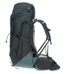 Deuter AIRCONTACT CORE 50+10 Herren - Trekkingrucksack -Globetrotter Ausrustung Geschaft 5637927116 e aircontact core 5010 deuter 24