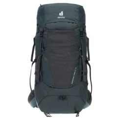 Deuter AIRCONTACT CORE 50+10 Herren - Trekkingrucksack -Globetrotter Ausrustung Geschaft 5637927116 f aircontact core 5010 deuter 24