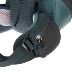 Deuter AIRCONTACT CORE 50+10 Herren - Trekkingrucksack -Globetrotter Ausrustung Geschaft 5637927116 i aircontact core 5010 deuter 24