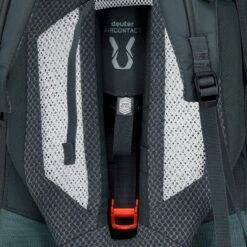 Deuter AIRCONTACT CORE 50+10 Herren - Trekkingrucksack -Globetrotter Ausrustung Geschaft 5637927116 l aircontact core 5010 deuter 24