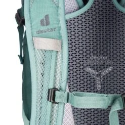 Deuter FUTURA 21 SL Damen - Tagesrucksack -Globetrotter Ausrustung Geschaft 5637927125 l futura 21 sl deuter 24