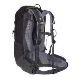 Deuter TRAIL PRO 32 Unisex - Tagesrucksack 19 Deuter TRAIL PRO 32 Unisex - Tagesrucksack -Globetrotter Ausrustung Geschaft 5637927131 d trail pro 32 deuter 24