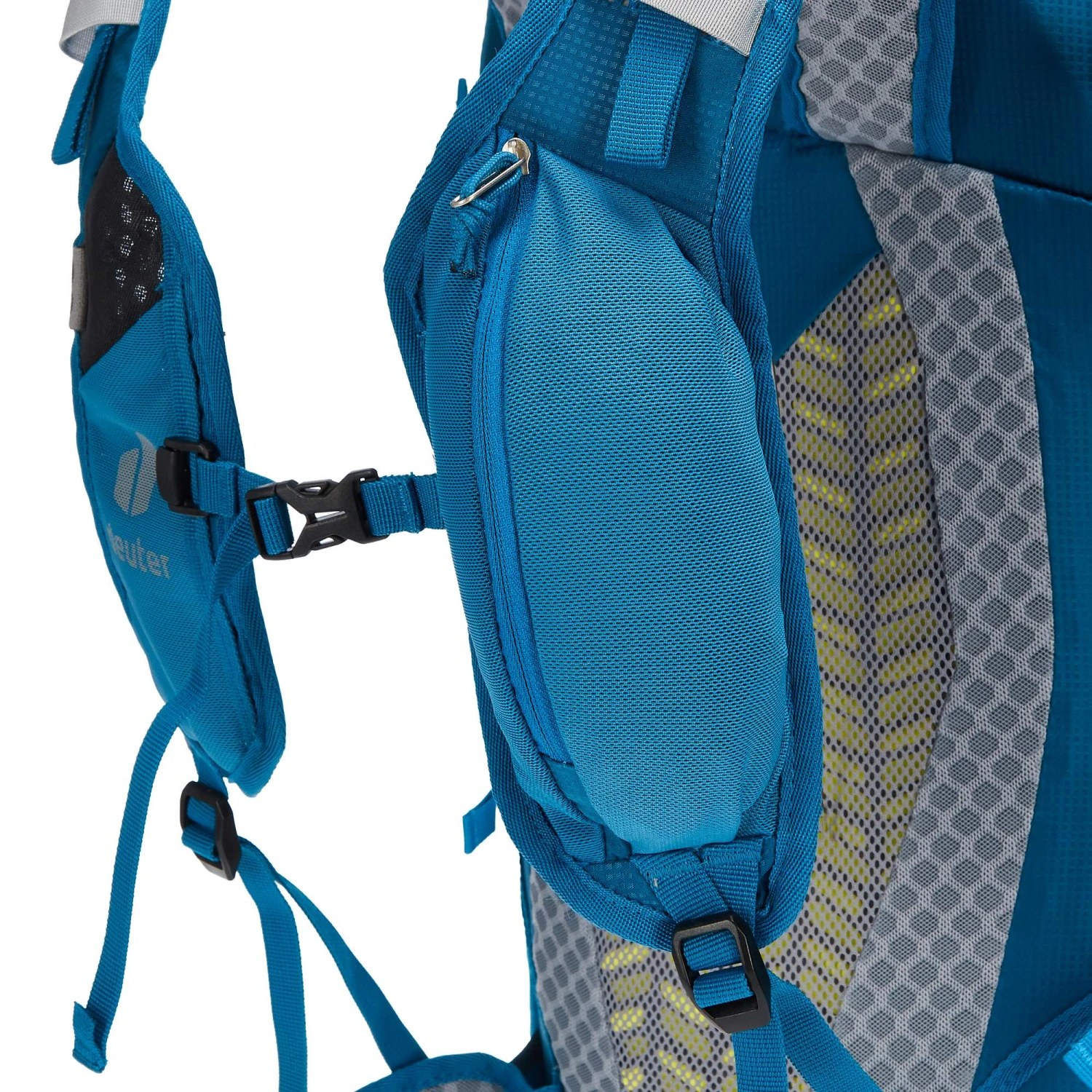 Deuter SPEED LITE 30 Herren - Tourenrucksack 12 Deuter SPEED LITE 30 Herren - Tourenrucksack – Bild 12