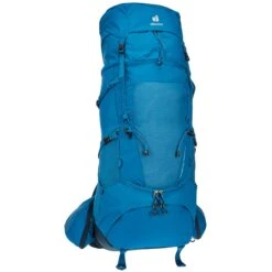 Deuter AIRCONTACT CORE 60+10 Herren - Trekkingrucksack 25 Deuter AIRCONTACT CORE 60+10 Herren - Trekkingrucksack -Globetrotter Ausrustung Geschaft 5637927143 r aircontact core 6010 deuter 24