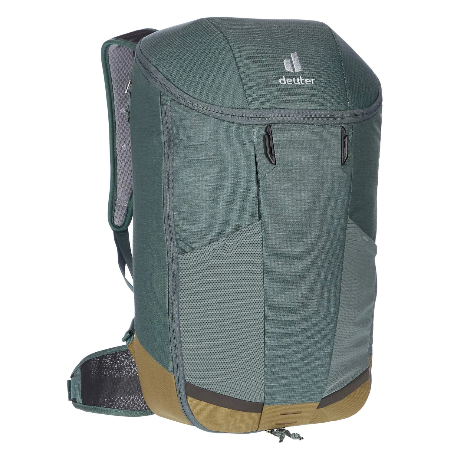 Deuter ROTSOORD 25+5 Unisex - Fahrradrucksack 1 Deuter ROTSOORD 25+5 Unisex - Fahrradrucksack