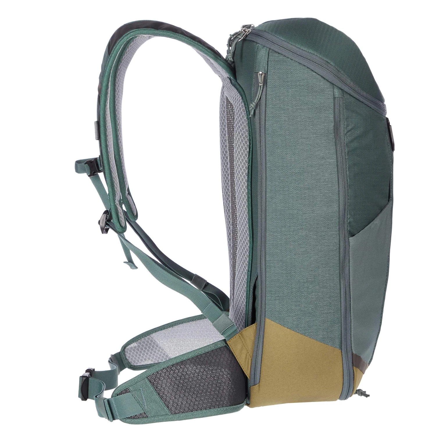 Deuter ROTSOORD 25+5 Unisex - Fahrradrucksack 2 Deuter ROTSOORD 25+5 Unisex - Fahrradrucksack – Bild 2