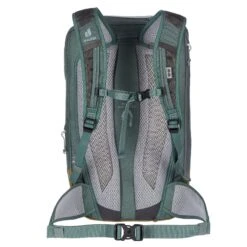 Deuter ROTSOORD 25+5 Unisex - Fahrradrucksack 16 Deuter ROTSOORD 25+5 Unisex - Fahrradrucksack -Globetrotter Ausrustung Geschaft 5637927145 c rotsoord 255 deuter 24