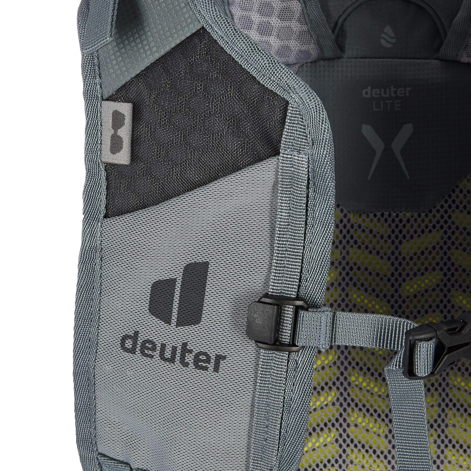 Deuter SPEED LITE 25 Herren - Tagesrucksack 11 Deuter SPEED LITE 25 Herren - Tagesrucksack – Bild 11