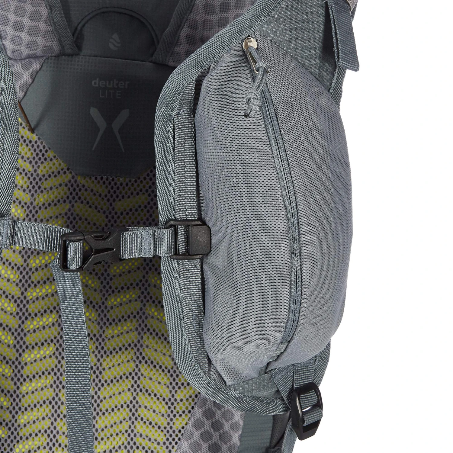 Deuter SPEED LITE 25 Herren - Tagesrucksack 12 Deuter SPEED LITE 25 Herren - Tagesrucksack – Bild 12