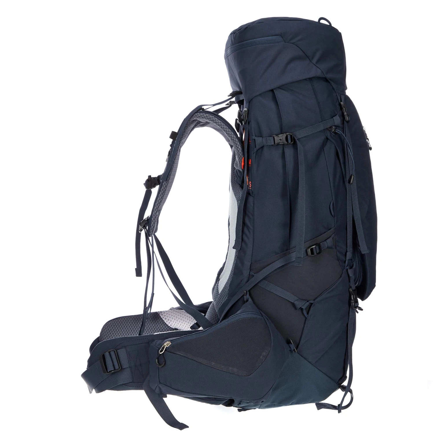 Deuter AIRCONTACT X 70+15 Herren - Trekkingrucksack 2 Deuter AIRCONTACT X 70+15 Herren - Trekkingrucksack – Bild 2