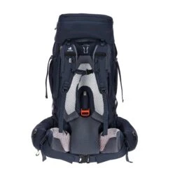 Deuter AIRCONTACT X 70+15 Herren - Trekkingrucksack 19 Deuter AIRCONTACT X 70+15 Herren - Trekkingrucksack -Globetrotter Ausrustung Geschaft 5637927152 c aircontact x 7015 deuter 24