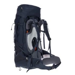 Deuter AIRCONTACT X 70+15 Herren - Trekkingrucksack 20 Deuter AIRCONTACT X 70+15 Herren - Trekkingrucksack -Globetrotter Ausrustung Geschaft 5637927152 d aircontact x 7015 deuter 24