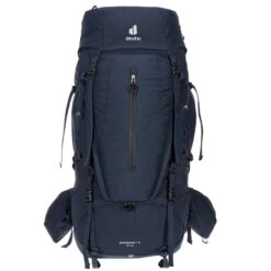 Deuter AIRCONTACT X 70+15 Herren - Trekkingrucksack 22 Deuter AIRCONTACT X 70+15 Herren - Trekkingrucksack -Globetrotter Ausrustung Geschaft 5637927152 f aircontact x 7015 deuter 24