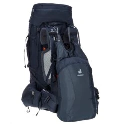 Deuter AIRCONTACT X 70+15 Herren - Trekkingrucksack 24 Deuter AIRCONTACT X 70+15 Herren - Trekkingrucksack -Globetrotter Ausrustung Geschaft 5637927152 h aircontact x 7015 deuter 24