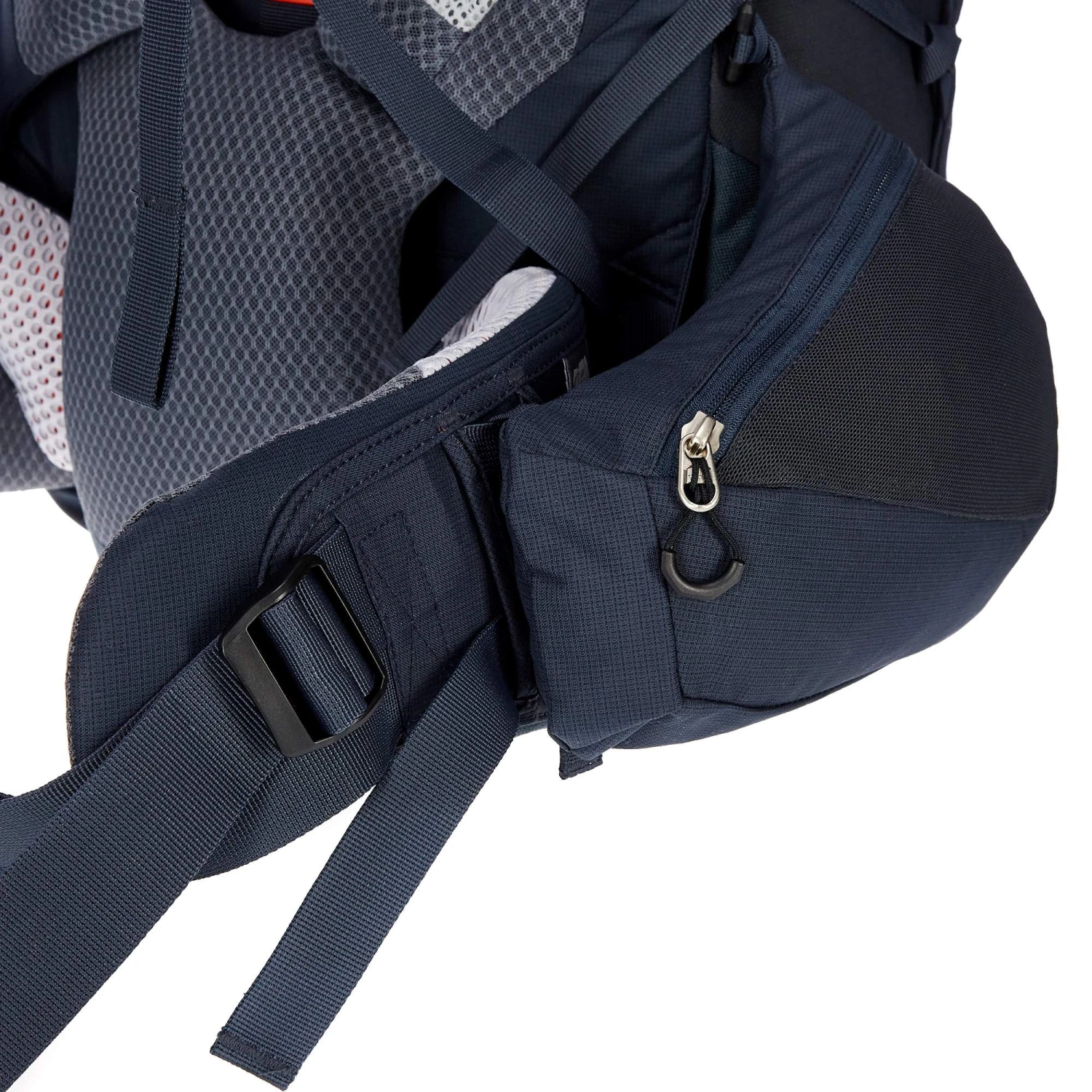 Deuter AIRCONTACT X 70+15 Herren - Trekkingrucksack 15 Deuter AIRCONTACT X 70+15 Herren - Trekkingrucksack – Bild 15