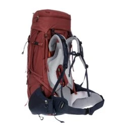 Deuter AIRCONTACT X 60+15 SL Damen - Trekkingrucksack Damen 20 Deuter AIRCONTACT X 60+15 SL Damen - Trekkingrucksack Damen -Globetrotter Ausrustung Geschaft 5637927154 d aircontact x 6015 sl deuter 24