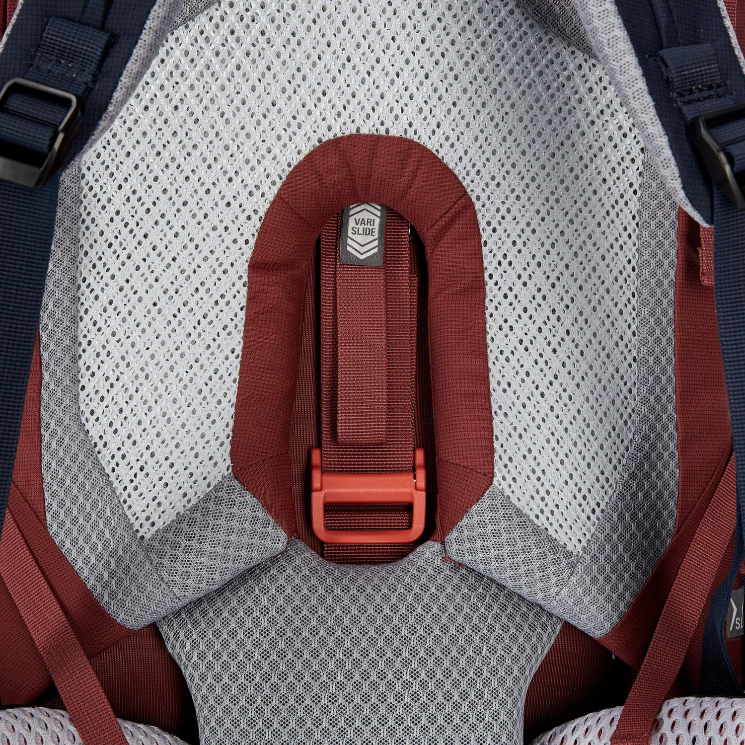 Deuter AIRCONTACT X 60+15 SL Damen - Trekkingrucksack Damen 11 Deuter AIRCONTACT X 60+15 SL Damen - Trekkingrucksack Damen – Bild 11