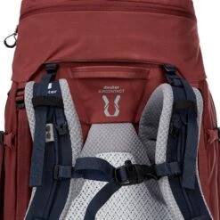 Deuter AIRCONTACT X 60+15 SL Damen - Trekkingrucksack Damen 28 Deuter AIRCONTACT X 60+15 SL Damen - Trekkingrucksack Damen -Globetrotter Ausrustung Geschaft 5637927154 l aircontact x 6015 sl deuter 24