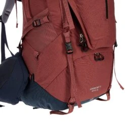 Deuter AIRCONTACT X 60+15 SL Damen - Trekkingrucksack Damen 30 Deuter AIRCONTACT X 60+15 SL Damen - Trekkingrucksack Damen -Globetrotter Ausrustung Geschaft 5637927154 n aircontact x 6015 sl deuter 24
