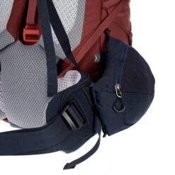 Deuter AIRCONTACT X 60+15 SL Damen - Trekkingrucksack Damen 31 Deuter AIRCONTACT X 60+15 SL Damen - Trekkingrucksack Damen -Globetrotter Ausrustung Geschaft 5637927154 o aircontact x 6015 sl deuter 24