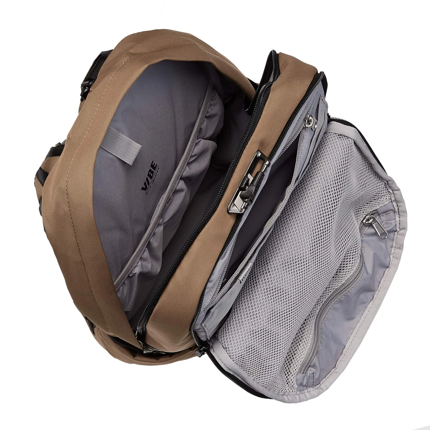 Pacsafe VIBE 25L BACKPACK Unisex - Tagesrucksack 14 Pacsafe VIBE 25L BACKPACK Unisex - Tagesrucksack – Bild 14