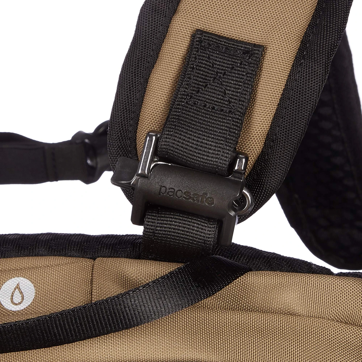 Pacsafe VIBE 25L BACKPACK Unisex - Tagesrucksack 13 Pacsafe VIBE 25L BACKPACK Unisex - Tagesrucksack – Bild 13