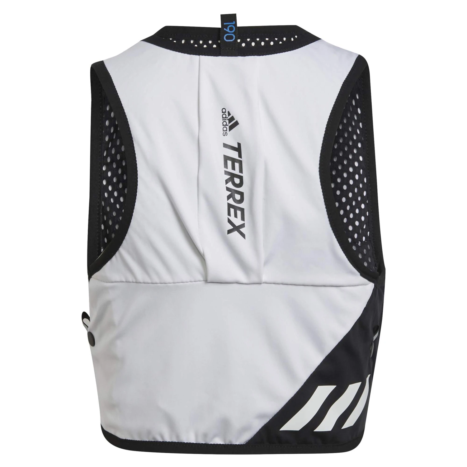 ADIDAS TRX TRL VST PB Herren - Trinkrucksack 2 ADIDAS TRX TRL VST PB Herren - Trinkrucksack – Bild 2