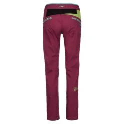 La Sportiva MANDALA PANT Damen - Kletterhose -Globetrotter Ausrustung Geschaft 5637927600 c mandala pant la sportiva 24
