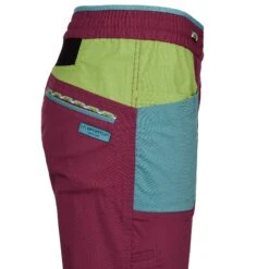 La Sportiva MANDALA PANT Damen - Kletterhose -Globetrotter Ausrustung Geschaft 5637927600 d mandala pant la sportiva 24