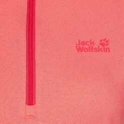 Jack Wolfskin TOURER HALFZIP T W Damen - Funktionsshirt 9 Jack Wolfskin TOURER HALFZIP T W Damen - Funktionsshirt -Globetrotter Ausrustung Geschaft 5637929447 d tourer halfzip t w jack wolfskin 24