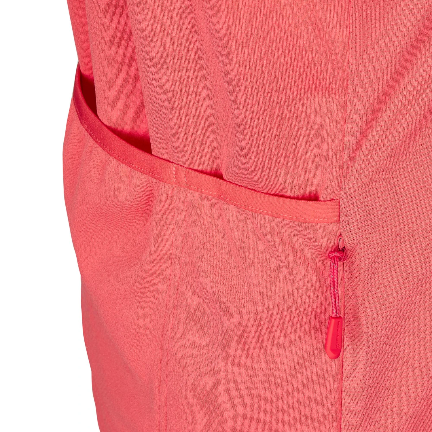 Jack Wolfskin TOURER HALFZIP T W Damen - Funktionsshirt 5 Jack Wolfskin TOURER HALFZIP T W Damen - Funktionsshirt – Bild 5