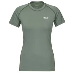 Jack Wolfskin TOURER VENT T W Damen - Funktionsshirt