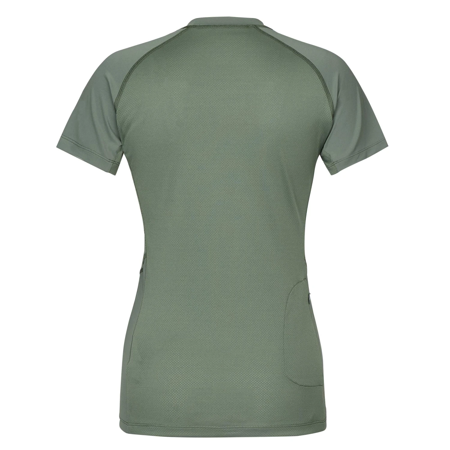 Jack Wolfskin TOURER VENT T W Damen - Funktionsshirt 2 Jack Wolfskin TOURER VENT T W Damen - Funktionsshirt – Bild 2