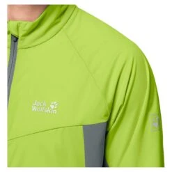 Jack Wolfskin TOURER SOFTSHELL JKT M Herren - Fahrradjacke -Globetrotter Ausrustung Geschaft 5637929550 d tourer softshell jkt m jack wolfskin 24