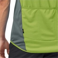 Jack Wolfskin TOURER HALFZIP T M Herren - Funktionsshirt -Globetrotter Ausrustung Geschaft 5637929785 g tourer halfzip t m jack wolfskin 24