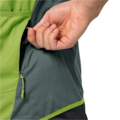 Jack Wolfskin TOURER HALFZIP T M Herren - Funktionsshirt -Globetrotter Ausrustung Geschaft 5637929785 h tourer halfzip t m jack wolfskin 24