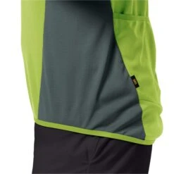 Jack Wolfskin TOURER HALFZIP T M Herren - Funktionsshirt -Globetrotter Ausrustung Geschaft 5637929785 i tourer halfzip t m jack wolfskin 24