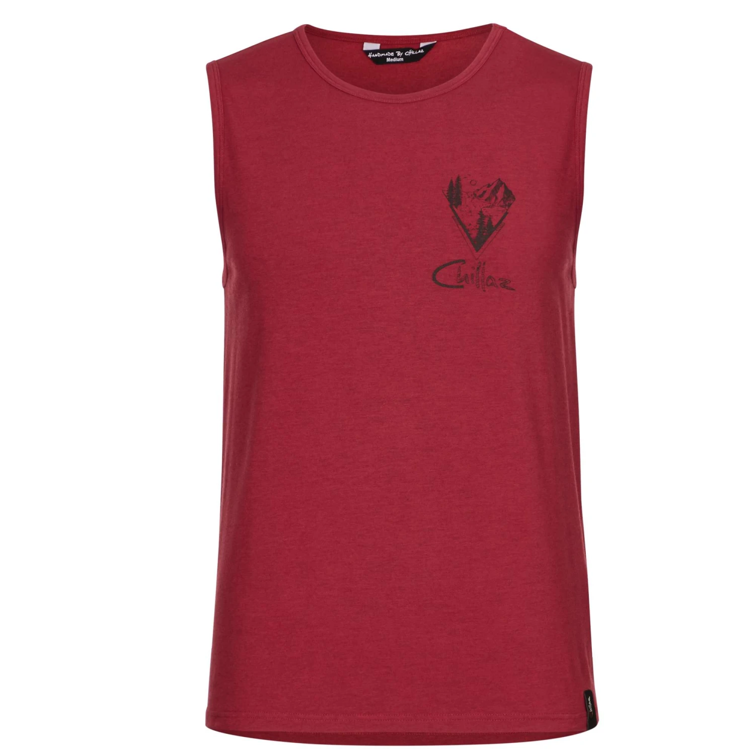 Chillaz CALANQUES HAMMOCK Herren - Muskelshirt 1 Chillaz CALANQUES HAMMOCK Herren - Muskelshirt