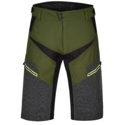 Protective P-LIFE IS WILD Herren - Radhose