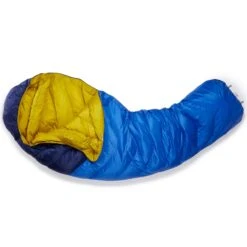 Rab NEUTRINO 200 LONG - Daunenschlafsack -Globetrotter Ausrustung Geschaft 5637931109 d neutrino 200 rab 24