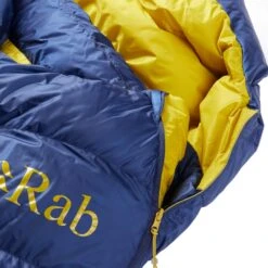 Rab NEUTRINO 200 LONG - Daunenschlafsack -Globetrotter Ausrustung Geschaft 5637931109 f neutrino 200 rab 24