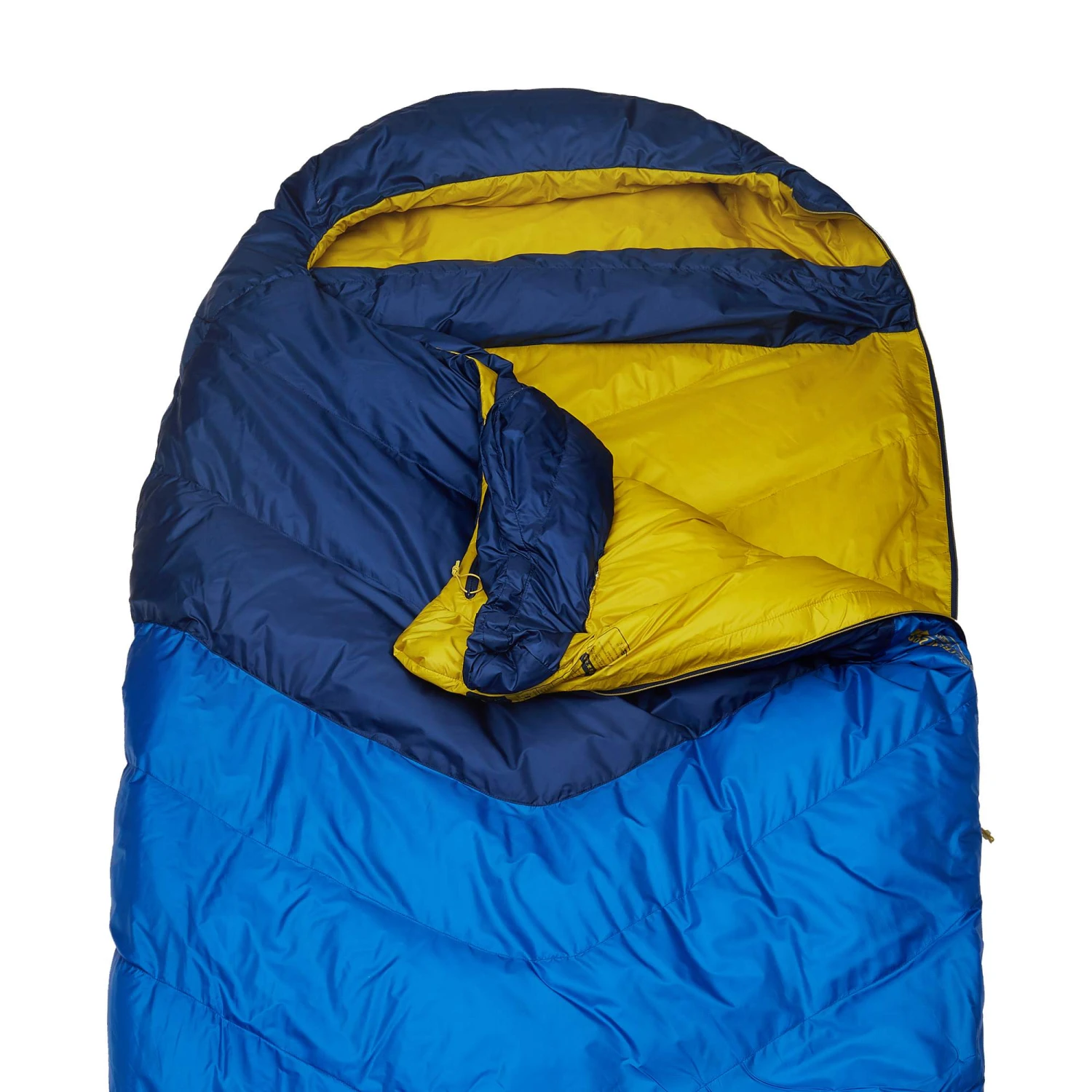Rab NEUTRINO 200 REGULAR - Daunenschlafsack 2 Rab NEUTRINO 200 REGULAR - Daunenschlafsack – Bild 2