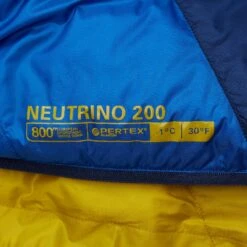 Rab NEUTRINO 200 REGULAR - Daunenschlafsack 18 Rab NEUTRINO 200 REGULAR - Daunenschlafsack -Globetrotter Ausrustung Geschaft 5637931111 h neutrino 200 rab 24