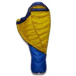Rab NEUTRINO 400 X-LONG WIDE - Daunenschlafsack -Globetrotter Ausrustung Geschaft 5637931115 d neutrino 400 rab 24