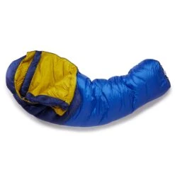 Rab NEUTRINO 400 X-LONG WIDE - Daunenschlafsack -Globetrotter Ausrustung Geschaft 5637931115 e neutrino 400 rab 24